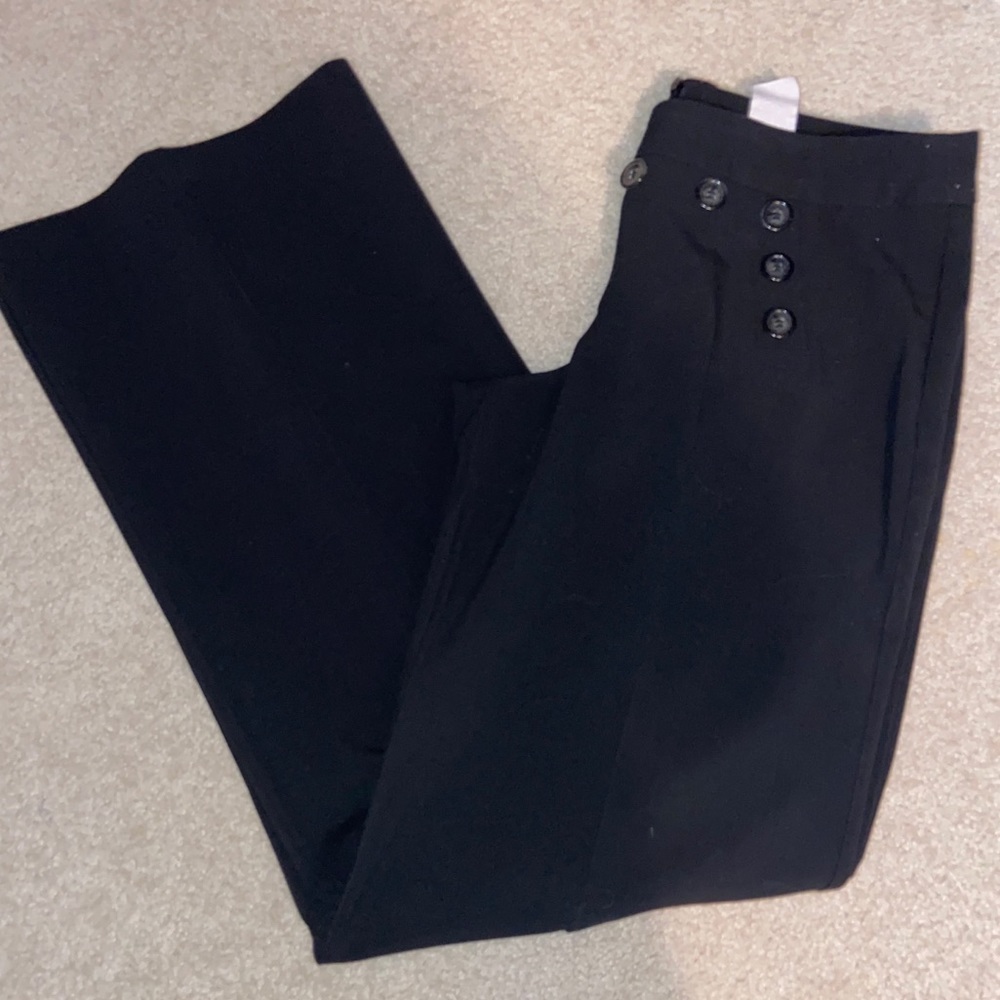 Charolette Russe Trousers